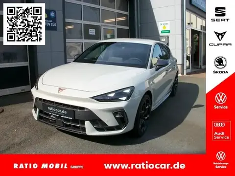 Used CUPRA LEON Petrol 2024 Ad 