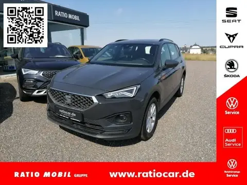 Annonce SEAT TARRACO Diesel 2021 d'occasion 