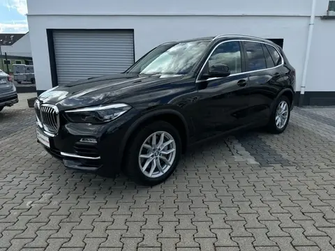 Used BMW X5 Hybrid 2021 Ad 