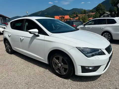 Used SEAT LEON Petrol 2015 Ad 