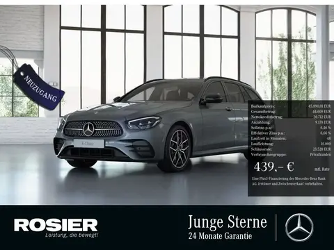 Used MERCEDES-BENZ CLASSE E Diesel 2022 Ad 