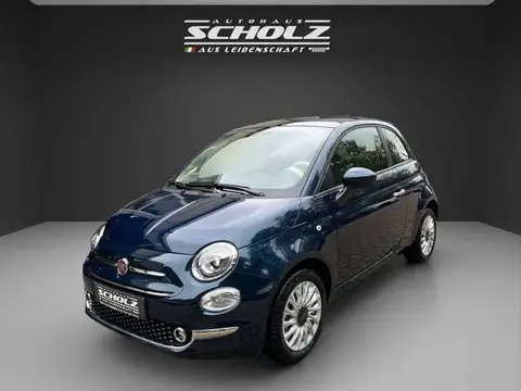 Used FIAT 500 Petrol 2024 Ad 