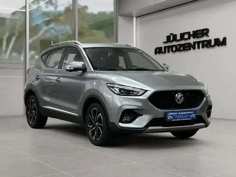 Annonce MG ZS Essence 2022 d'occasion 