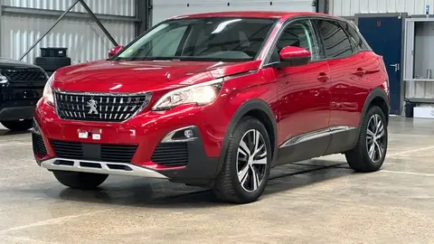 Used PEUGEOT 3008 Diesel 2018 Ad 