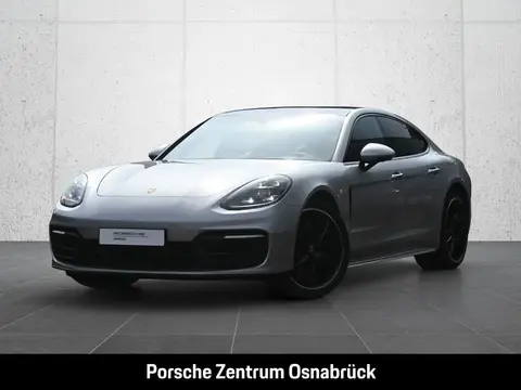 Used PORSCHE PANAMERA Hybrid 2021 Ad 