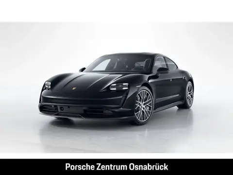 Annonce PORSCHE TAYCAN Non renseigné 2022 d'occasion 