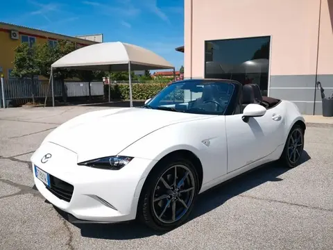 Used MAZDA MX-5 Petrol 2019 Ad 