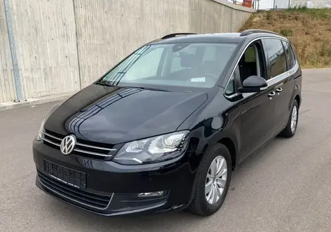 Used VOLKSWAGEN SHARAN Diesel 2018 Ad Germany