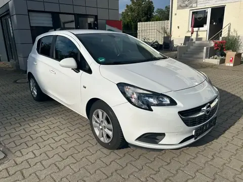 Used OPEL CORSA Petrol 2015 Ad 