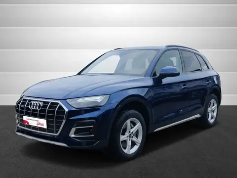 Annonce AUDI Q5 Diesel 2023 d'occasion 