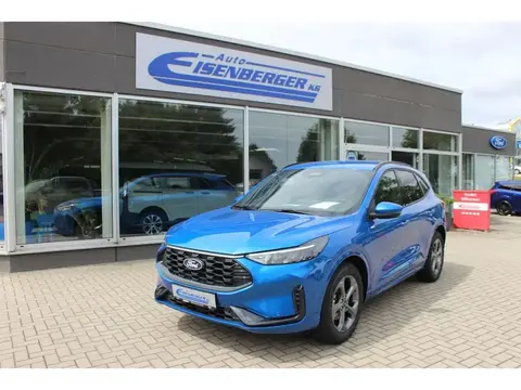 Annonce FORD KUGA Essence 2024 d'occasion 