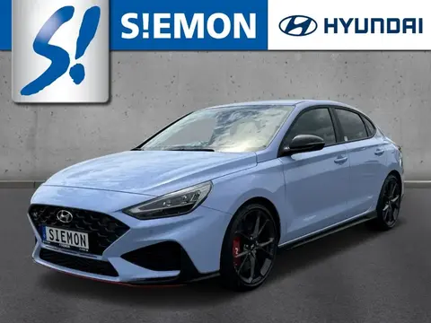 Annonce HYUNDAI I30 Essence 2024 d'occasion 