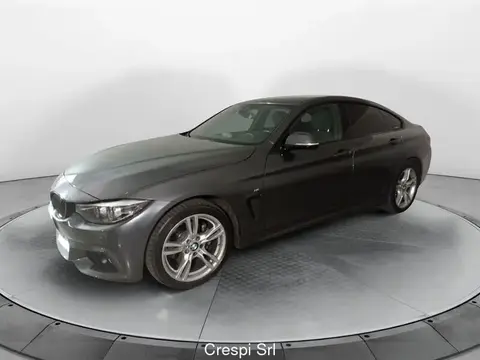 Used BMW SERIE 4 Diesel 2020 Ad 