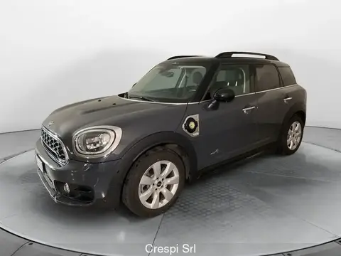 Annonce MINI COOPER Hybride 2018 d'occasion 