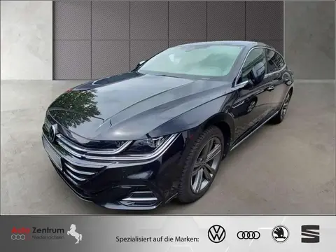 Annonce VOLKSWAGEN ARTEON Essence 2022 d'occasion 