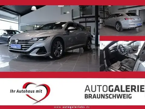 Used VOLKSWAGEN ARTEON Diesel 2021 Ad 