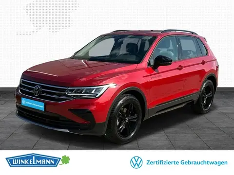 Used VOLKSWAGEN TIGUAN Petrol 2023 Ad 