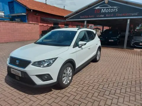 Used SEAT ARONA  2020 Ad 