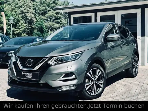 Annonce NISSAN QASHQAI Essence 2018 d'occasion 