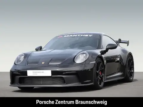 Annonce PORSCHE 992 Essence 2024 d'occasion 