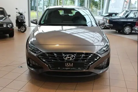 Annonce HYUNDAI I30 Essence 2021 d'occasion 