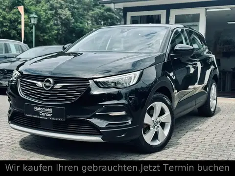 Used OPEL GRANDLAND Petrol 2019 Ad 