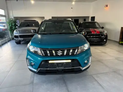 Annonce SUZUKI VITARA Essence 2019 d'occasion 