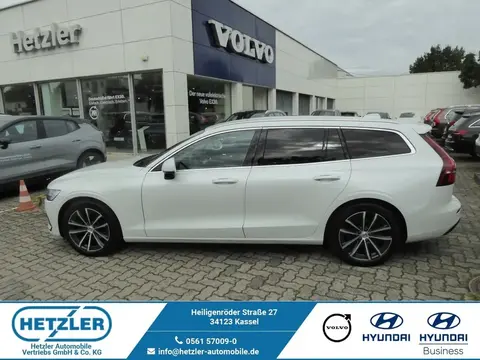 Used VOLVO V60 Diesel 2020 Ad 