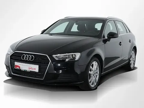 Annonce AUDI A3 Diesel 2018 d'occasion 