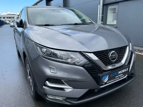 Annonce NISSAN QASHQAI Essence 2019 d'occasion 