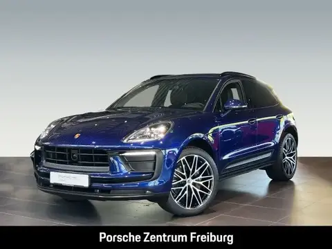 Annonce PORSCHE MACAN Essence 2023 d'occasion 