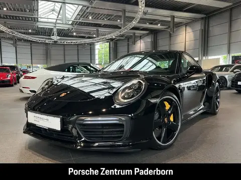 Used PORSCHE 991 Petrol 2016 Ad 