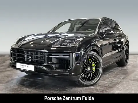 Used PORSCHE CAYENNE Hybrid 2024 Ad 