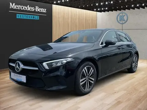 Annonce MERCEDES-BENZ CLASSE A Essence 2022 d'occasion 