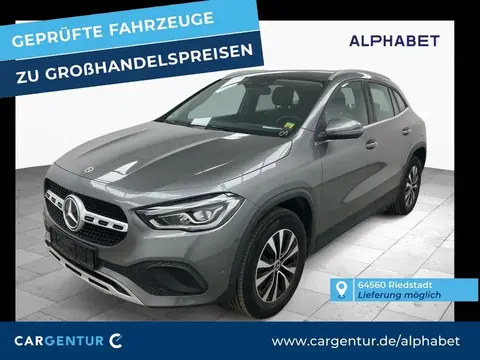 Annonce MERCEDES-BENZ CLASSE GLA Diesel 2022 d'occasion 