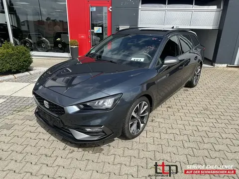 Used SEAT LEON Petrol 2021 Ad 