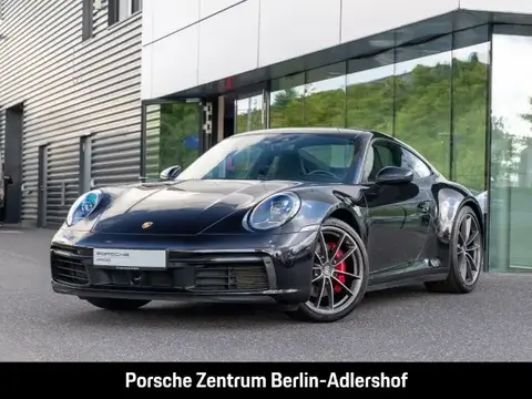 Used PORSCHE 992 Petrol 2020 Ad 