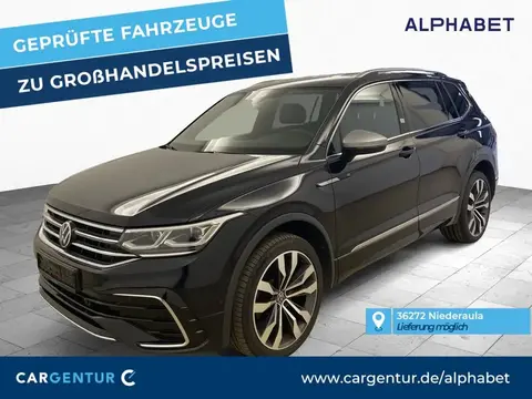 Used VOLKSWAGEN TIGUAN Diesel 2023 Ad 