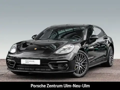 Used PORSCHE PANAMERA Hybrid 2021 Ad 