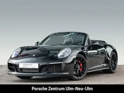 Used PORSCHE 991 Petrol 2019 Ad 