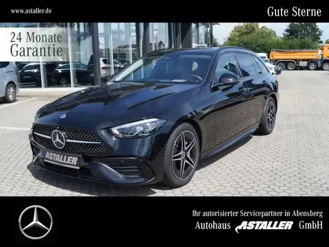 Used MERCEDES-BENZ CLASSE C Petrol 2023 Ad 