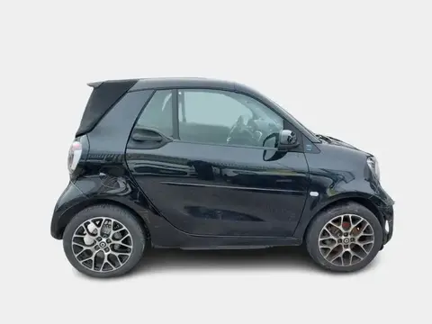 Used SMART FORTWO Not specified 2020 Ad 