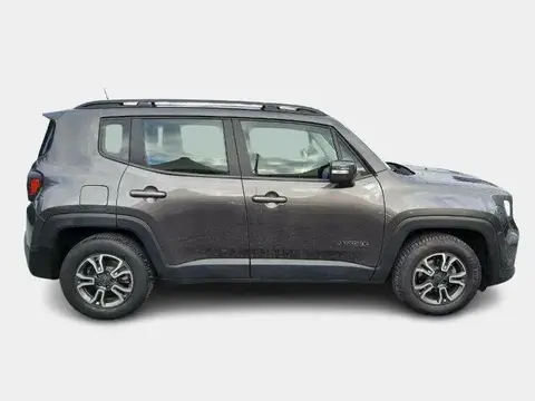 Annonce JEEP RENEGADE Diesel 2018 d'occasion 