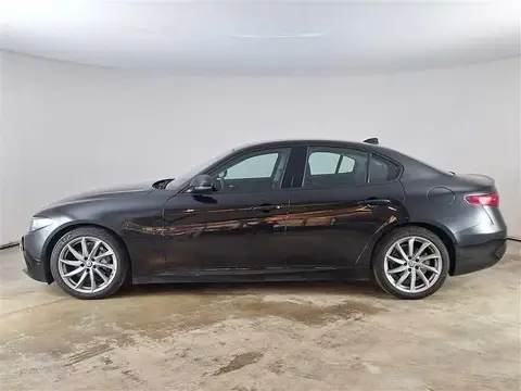 Used ALFA ROMEO GIULIA Diesel 2021 Ad 