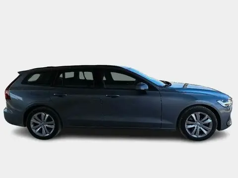 Used VOLVO V60 Hybrid 2021 Ad 