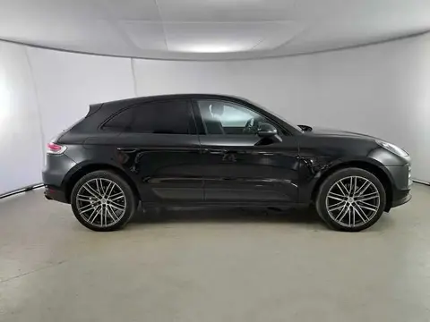 Used PORSCHE MACAN Petrol 2020 Ad 