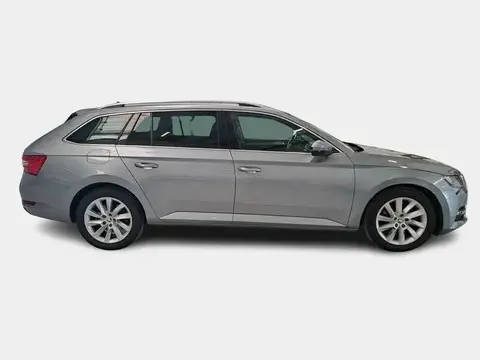 Used SKODA SUPERB Diesel 2020 Ad 