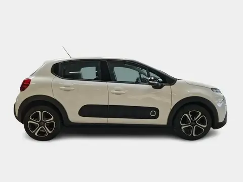 Annonce CITROEN C3 Diesel 2017 d'occasion 