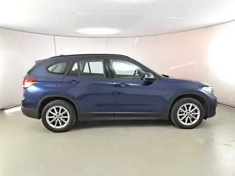 Annonce BMW X1 Diesel 2019 d'occasion 