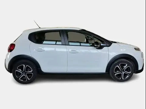 Used CITROEN C3 Petrol 2019 Ad 